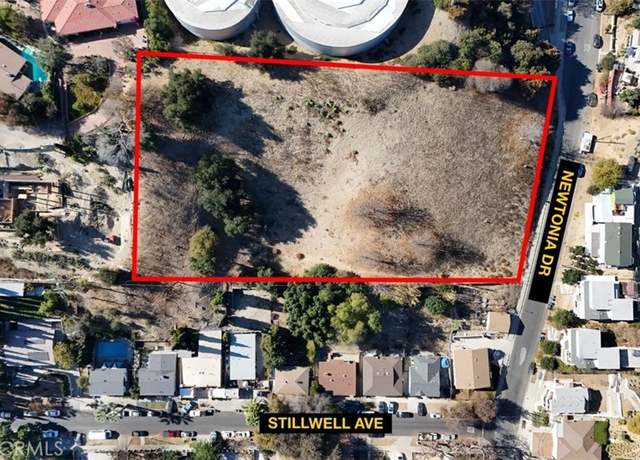 Property at 4343 Stillwell Ave, El Sereno, CA 90032