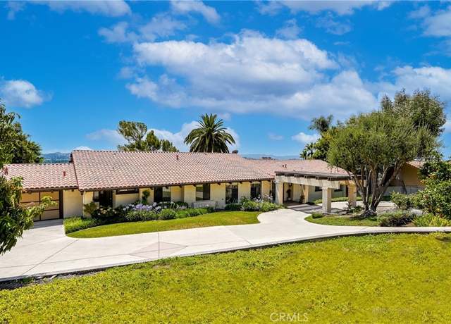 Property at 955 N Easley Canyon Rd, Glendora, CA 91741, 5 beds, 4 baths