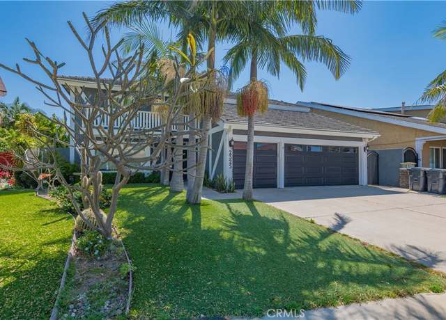 Property at 2325 N Linwood St, Santa Ana, CA 92705, 5 beds, 3.5 baths