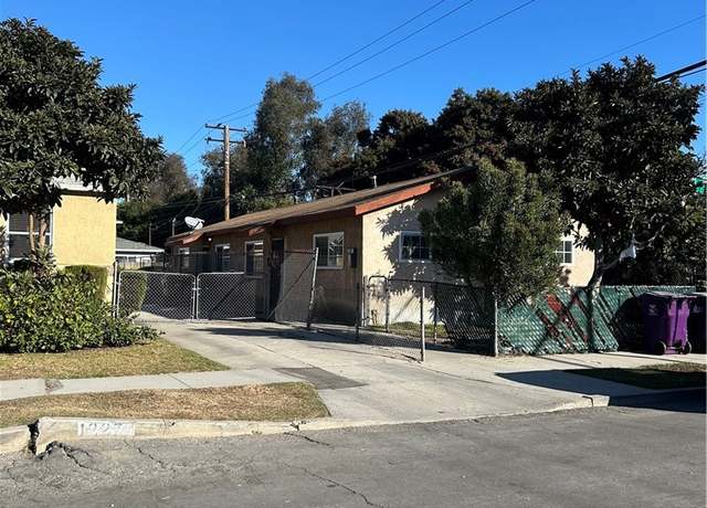 Property at 1233 W 33rd St, Long Beach, CA 90810, 4 beds, 2 baths