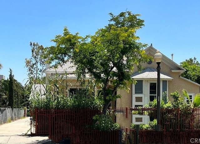 Property at 651 W 6th St, San Bernardino, CA 92410, 6 beds, 4 baths