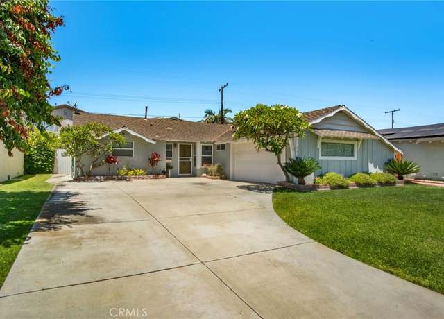 Property at 9099 Via Vista Dr, Buena Park, CA 90620, 3 beds, 2 baths
