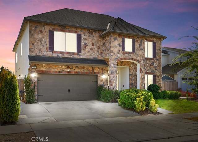 Property at 146 Sproul Ct, Merced, CA 95348, 5 beds, 3.5 baths