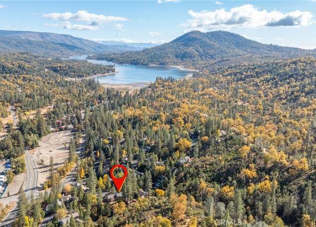 Property at 40648 Saddleback Rd, Bass Lake, CA 93604, 2 beds, 2.5 baths