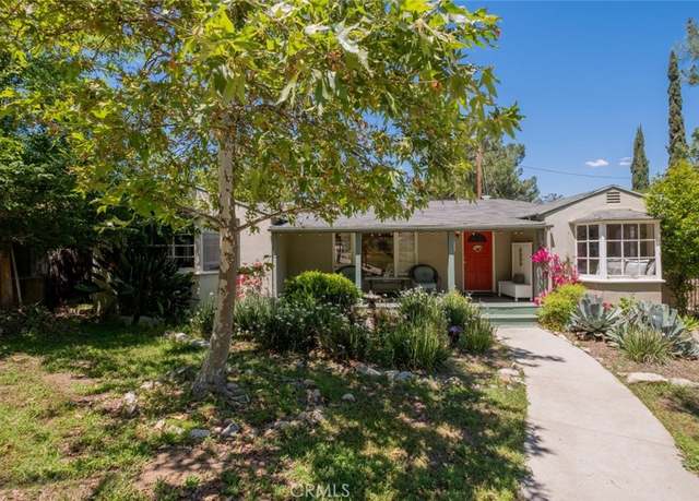 Property at 7725 Mcgroarty St, Tujunga, CA 91042, 2 beds, 2 baths