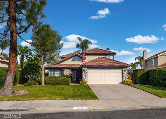 Property at 8754 Belladona Rd, Riverside, CA 92508, 4 beds, 3 baths