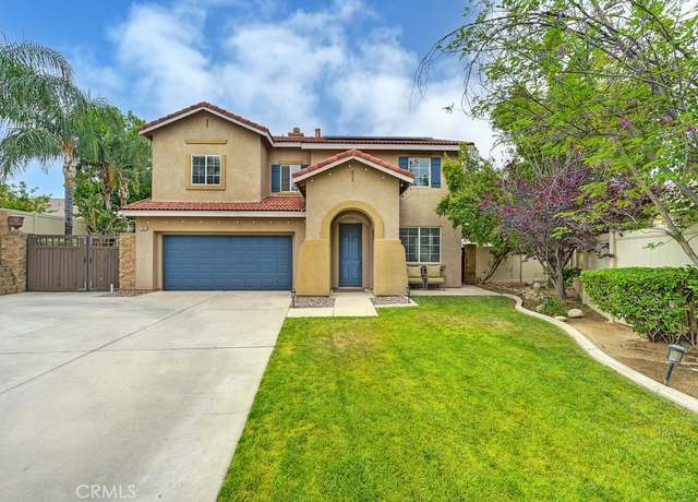 Property at 7462 Melanie Ct, Highland, CA 92346, 4 beds, 2.5 baths