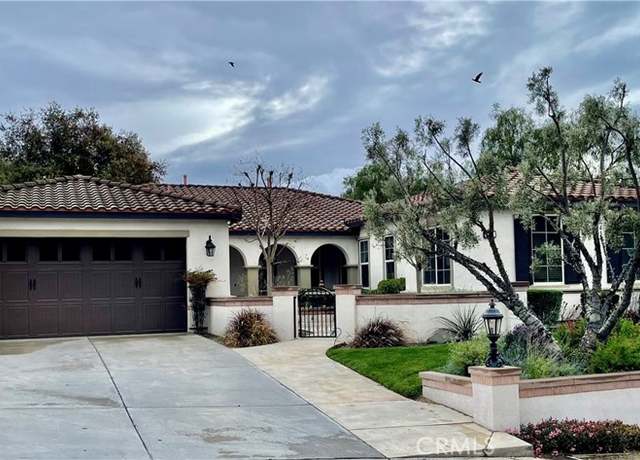 Property at 2762 Vandermolen Dr, Norco, CA 92860, 5 beds, 2.5 baths