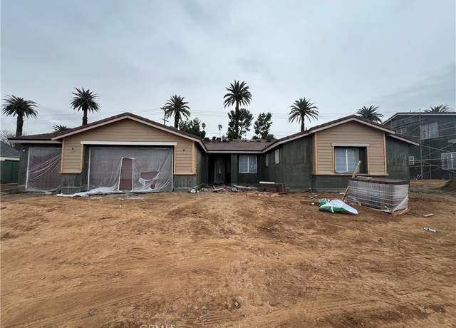 Property at 5962 Copperfield Ave, Riverside, CA 92506, 4 beds, 3.5 baths