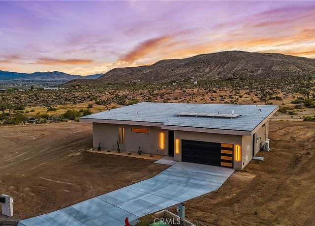 Property at 58855 Meredith Ct, Yucca Valley, CA 92284, 2 beds, 2 baths
