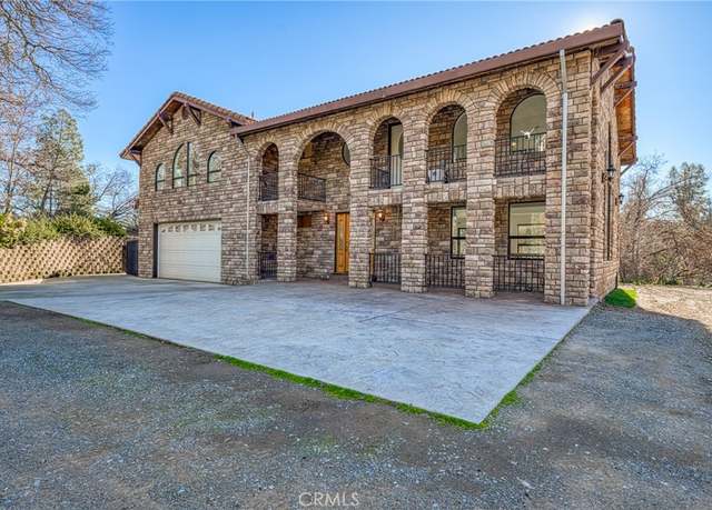 Property at 15796 Joseph Trl, Lower Lake, CA 95457, 3 beds, 2.5 baths
