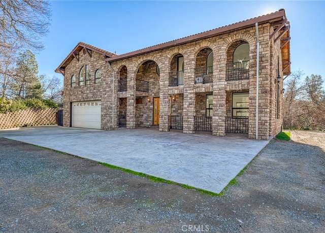 Property at 15796 Joseph Trl, Lower Lake, CA 95457, 3 beds, 2.5 baths
