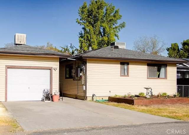 Property at 2645 Clipper Ln, Lakeport, CA 95453, 3 beds, 1.5 baths