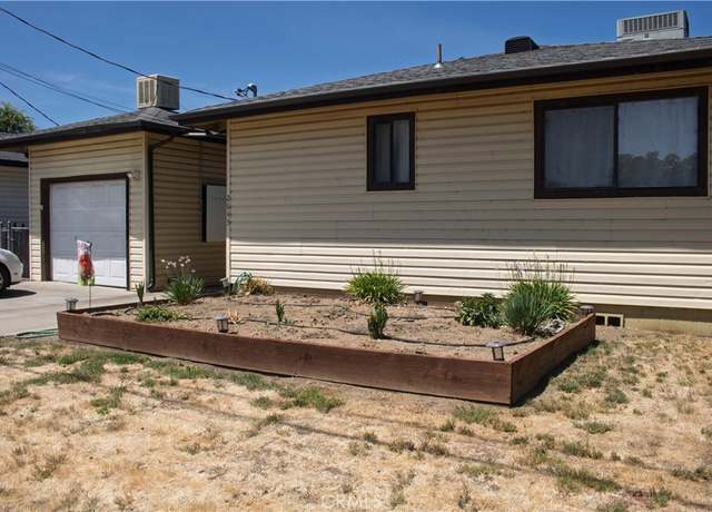 Property at 2645 Clipper Ln, Lakeport, CA 95453, 3 beds, 1.5 baths