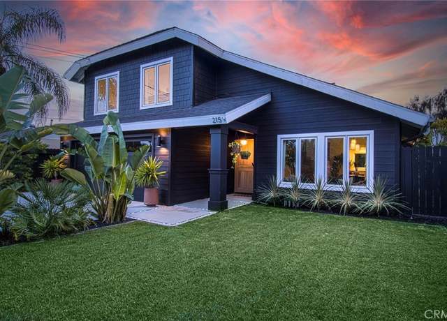 Property at 215 E 20th St, Costa Mesa, CA 92627, 3 beds, 2.5 baths