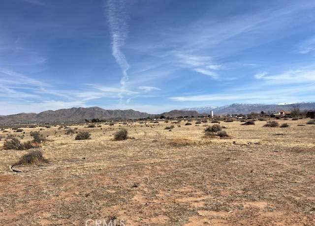 Property at 0 Navajo Rd, Apple Valley, CA 92307