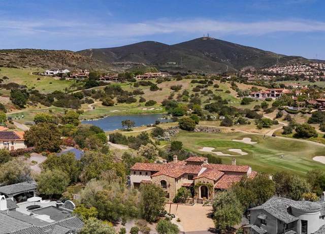 Property at 7795 Sendero Angelica, San Diego, CA 92127, 5 beds, 6 baths