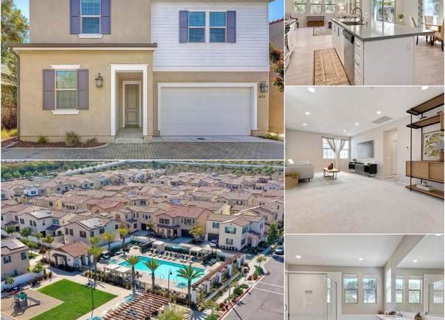 Property at 678 Gemstone Dr, San Marcos, CA 92078, 4 beds, 3 baths