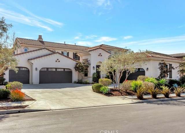 Property at 29310 Paseo Palmar, San Juan Capistrano, CA 92675, 5 beds, 4.5 baths