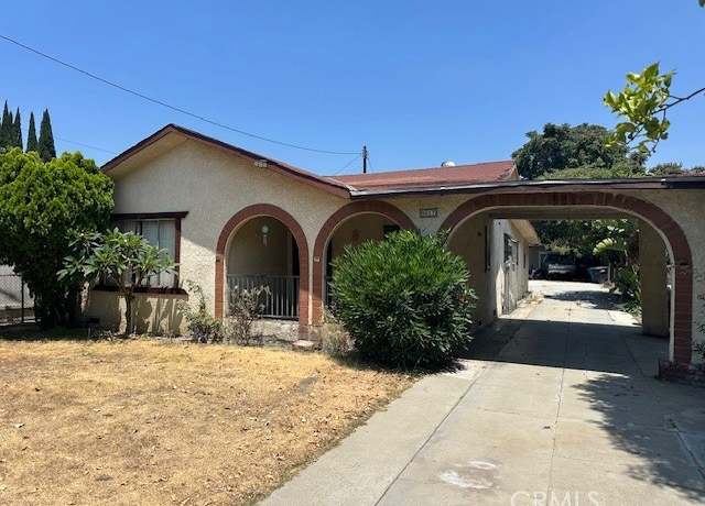 Property at 9617 Rose St, Bellflower, CA 90706, 5 beds, 2 baths