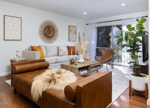 Property at 120 S Sierra Madre Blvd #101, Pasadena, CA 91107, 1 bed, 1 bath