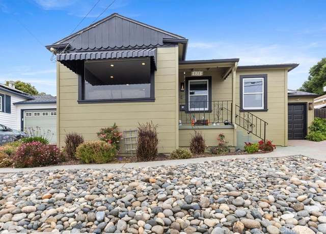 Property at 828 Yuba St, Richmond, CA 94805, 3 beds, 1 bath
