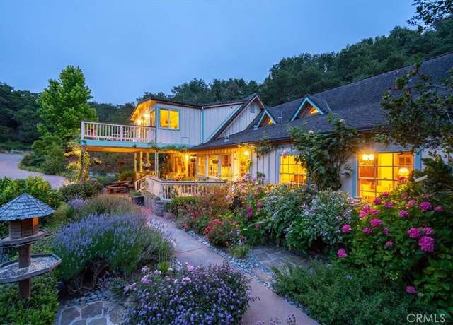 Property at 2310 Oak Haven Ln, Arroyo Grande, CA 93420, 4 beds, 3 baths