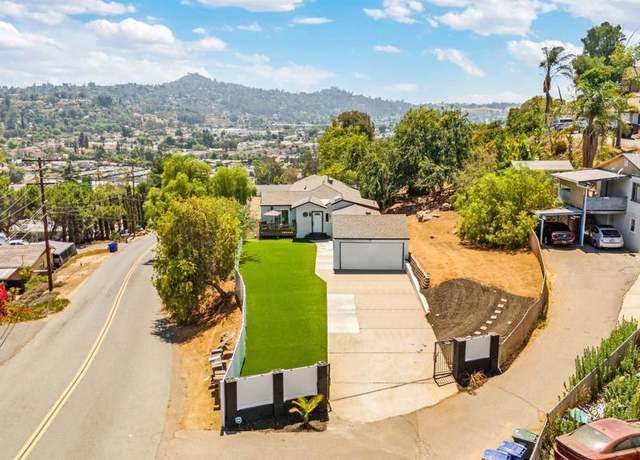 Property at 1162 Merritt Dr, El Cajon, CA 92020, 5 beds, 2 baths