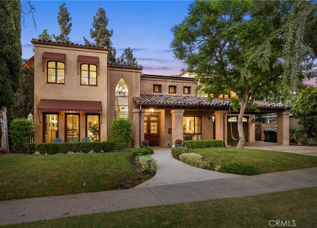 Property at 613 W Valley View Dr, Fullerton, CA 92835, 6 beds, 5 baths