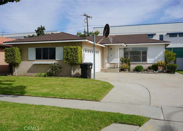 Property at 15622 Delcombre Ave, Paramount, CA 90723, 3 beds, 2 baths