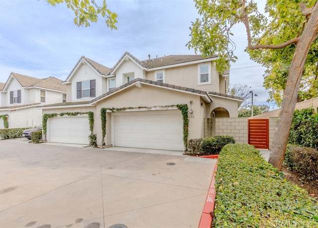 Property at 698 Americana Dr, Fullerton, CA 92832, 4 beds, 3 baths