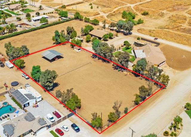 Property at 0 Tower View Ct, Romoland, CA 92585
