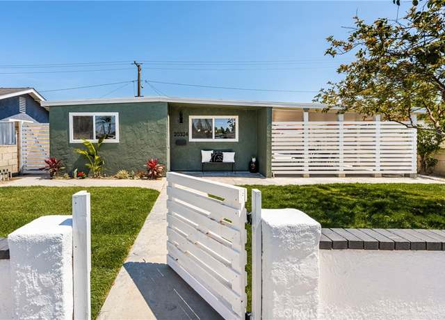 Property at 20324 Pioneer Blvd, Lakewood, CA 90715, 3 beds, 2 baths