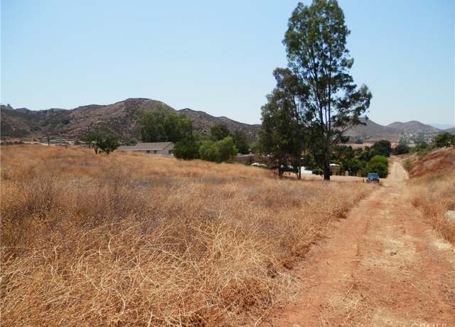 Property at 0-A Hemlock St, Wildomar, CA 92584