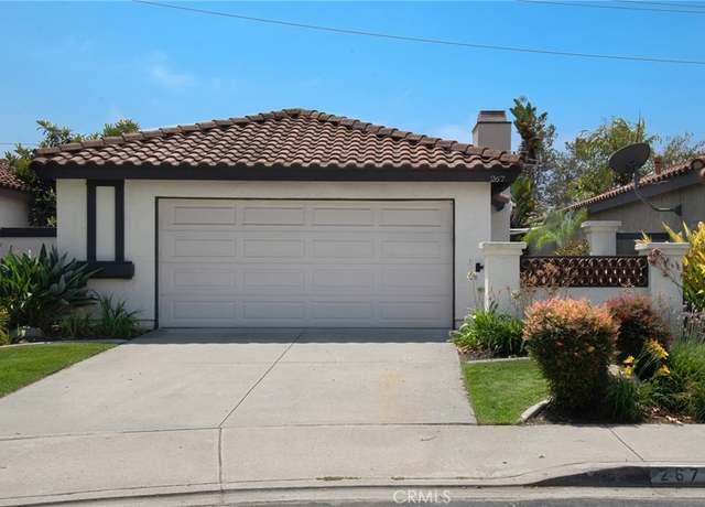 Property at 267 Oleander Dr, Oceanside, CA 92057, 3 beds, 2 baths