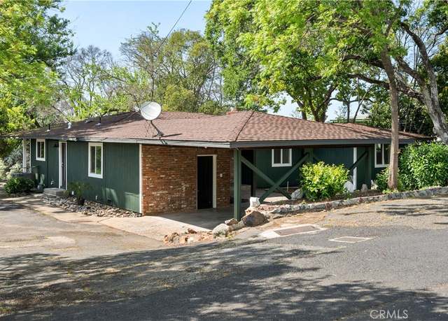 Property at 1190 Linden Ave, Oroville, CA 95966, 4 beds, 2 baths