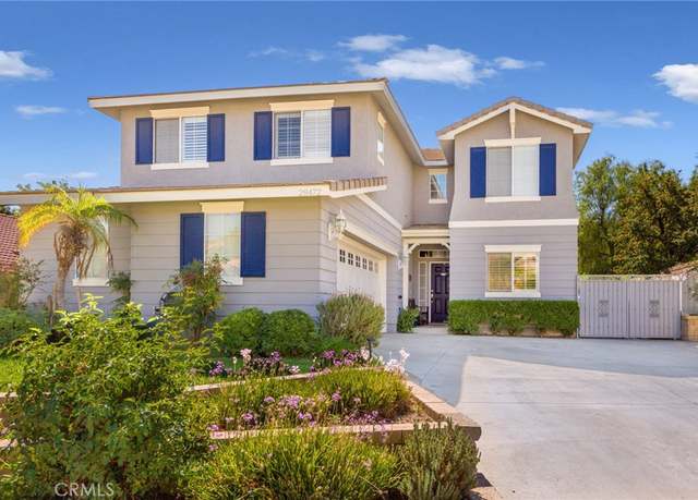 Property at 28472 Monterey Ct, Castaic, CA 91384, 5 beds, 3 baths