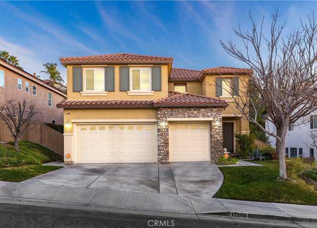 Property at 17268 Sierra Sunrise Ln, Canyon Country, CA 91387, 6 beds, 3 baths