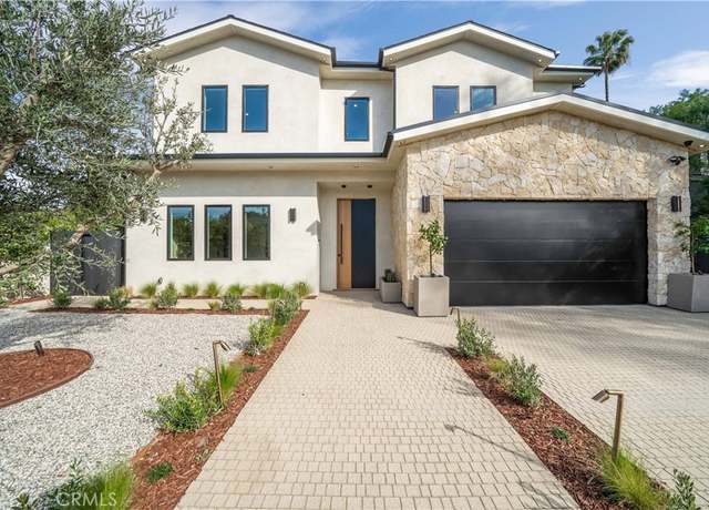 Property at 5454 Buffalo Ave, Sherman Oaks, CA 91401, 6 beds, 6.5 baths