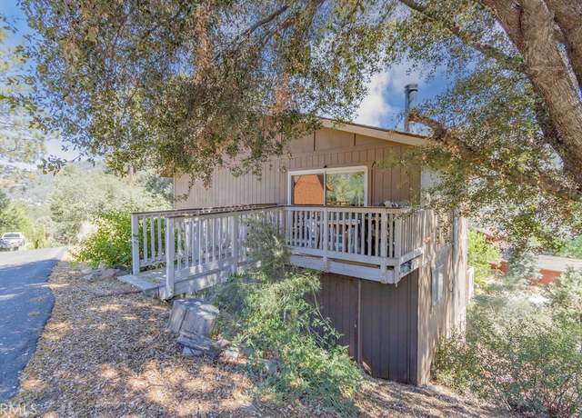 Property at 2441 Innsbruck Ct, Pine Mtn Club, CA 93222, 3 beds, 1.5 baths