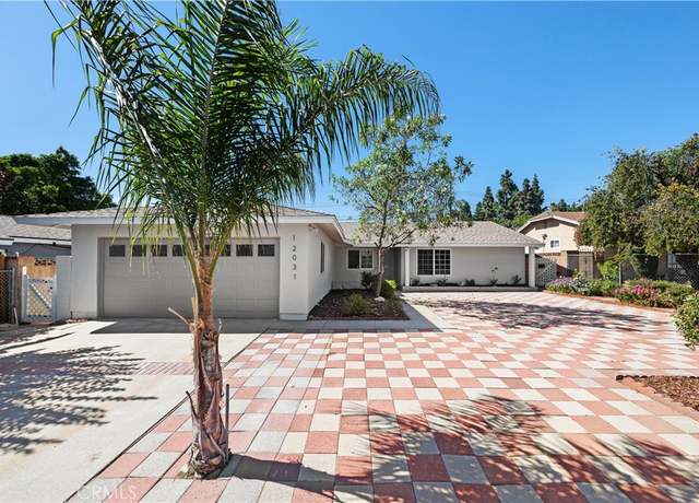Property at 12031 Pierce St, Sylmar, CA 91342, 3 beds, 2 baths