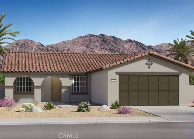 Property at 65424 Rancho Descanso, Desert Hot Springs, CA 92240, 4 beds, 2 baths