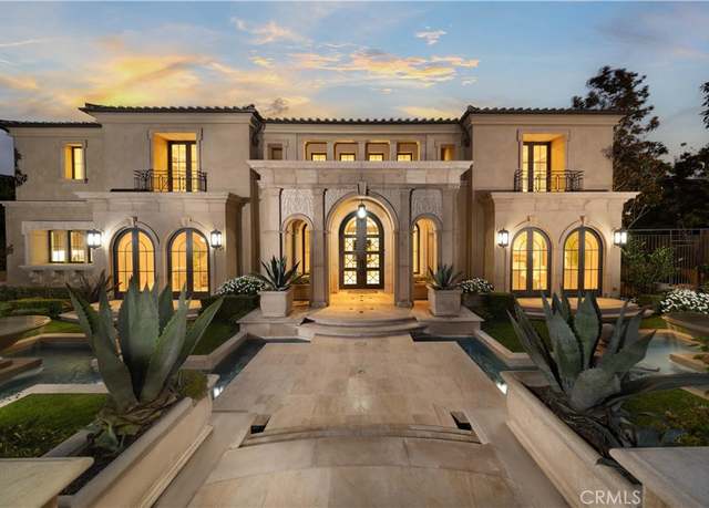 Property at 9 Shoreridge, Newport Coast, CA 92657, 6 beds, 8 baths