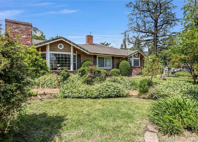 Property at 37 Sierra Madre Blvd, Arcadia, CA 91006, 4 beds, 2.5 baths