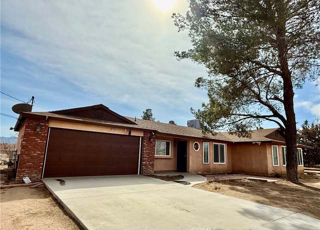 Property at 17747 Linden St, Hesperia, CA 92345, 3 beds, 2 baths