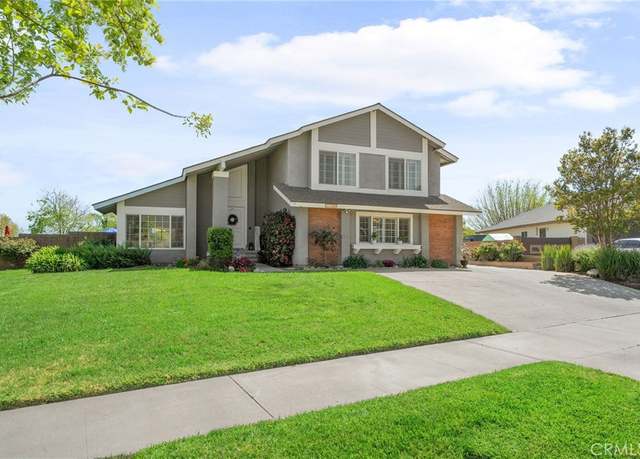 Property at 1160 Arturo St, Upland, CA 91786, 5 beds, 3.5 baths