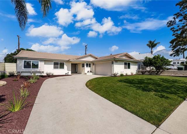 Property at 6880 Topaz St, Rancho Cucamonga, CA 91701, 3 beds, 2 baths