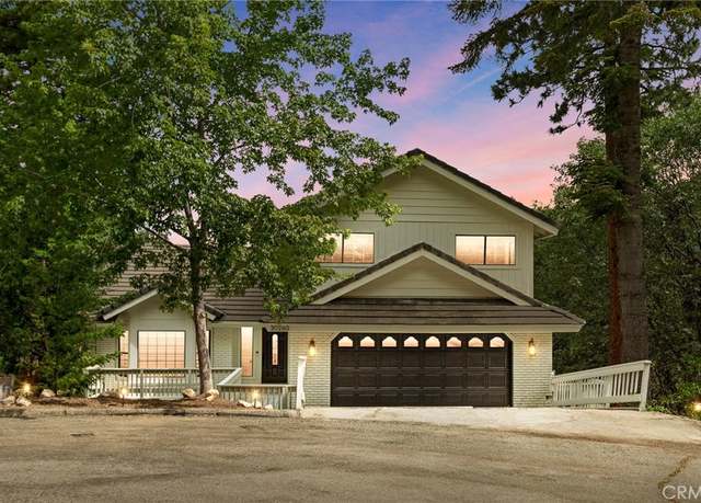 Property at 30260 Gremlin Ct, Running Springs Area, CA 92382, 4 beds, 3.5 baths