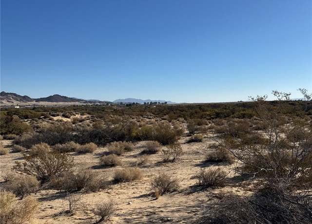Property at 5 ACRES, 3 LOTS APN#0620-251-02/03/04-0000, 29 Palms, CA 92277