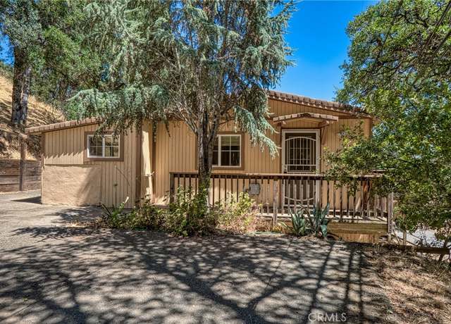 Property at 12500 Shady Ln, Clearlake Oaks, CA 95423, 2 beds, 2 baths